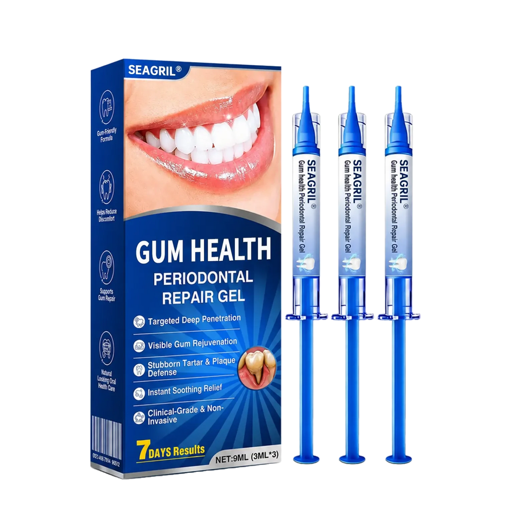 TIWORLD ® Gum health Periodontal Repair Gel